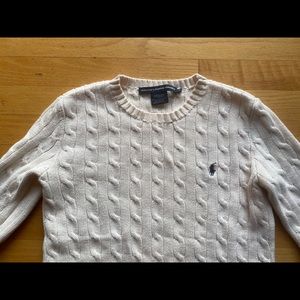 Ralph Lauren sweater